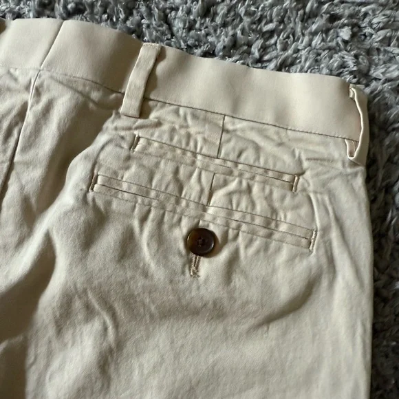 Murano - Evan Fit 28x32 Khaki Dress Pants - Picture 7 of 7